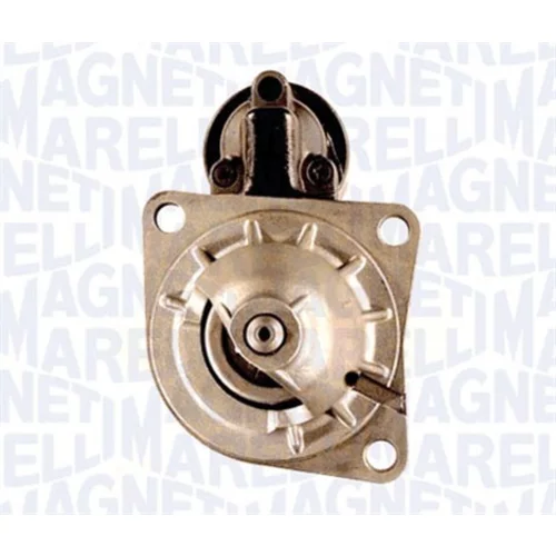 Štartér 944280182400 (MAGNETI MARELLI) - obr. 1