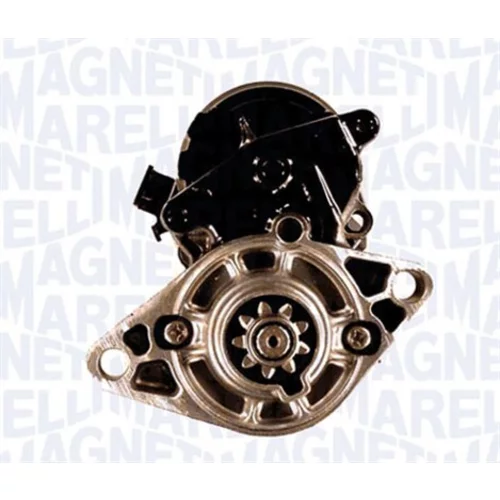 Štartér 944280524180 (MAGNETI MARELLI) - obr. 1