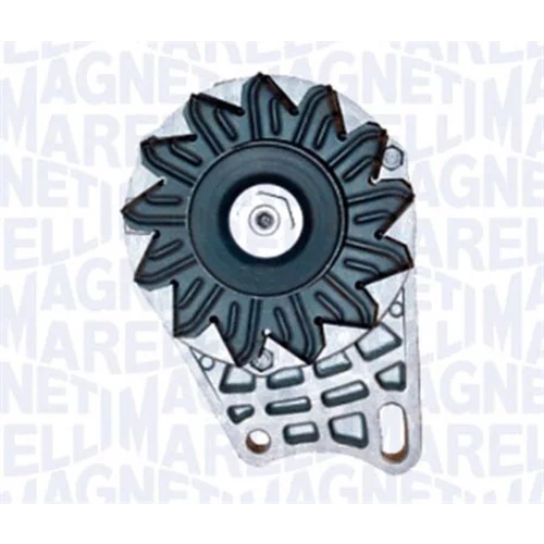 Alternátor 944390323410 (MAGNETI MARELLI) - obr. 1