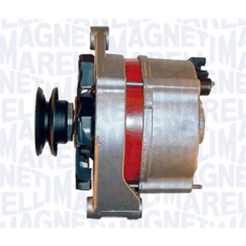 Alternátor 944390367900 (MAGNETI MARELLI)