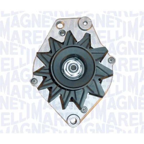 Alternátor 944390367900 (MAGNETI MARELLI) - obr. 1