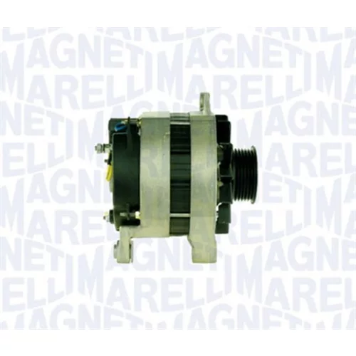 Alternátor MAGNETI MARELLI 944390399610