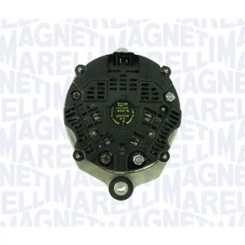 Alternátor 944390400310 (MAGNETI MARELLI) - obr. 2