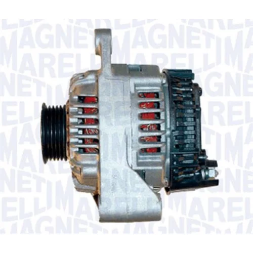 Alternátor MAGNETI MARELLI 944390401910