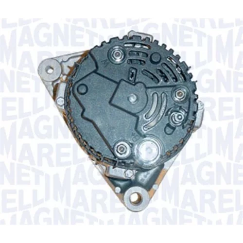 Alternátor 944390401910 (MAGNETI MARELLI) - obr. 2