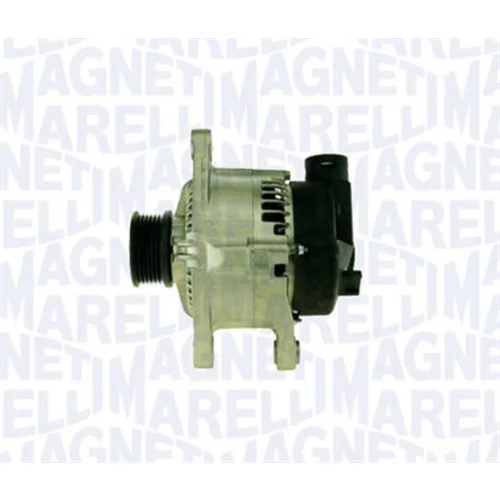 Alternátor MAGNETI MARELLI 944390406910