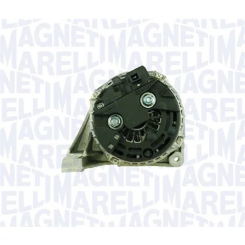 Alternátor 944390449000 (MAGNETI MARELLI) - obr. 2