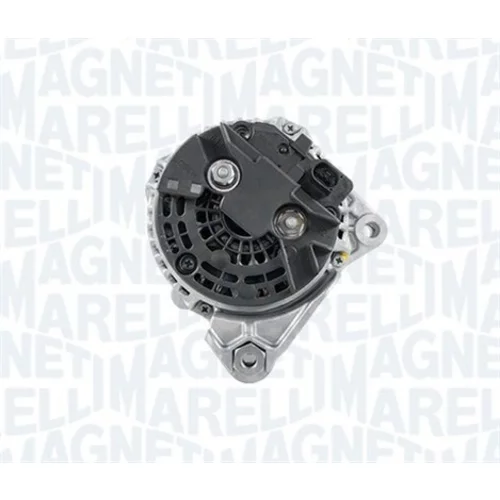 Alternátor 944390461700 (MAGNETI MARELLI) - obr. 2