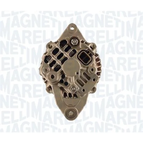 Alternátor 944390515540 (MAGNETI MARELLI) - obr. 1