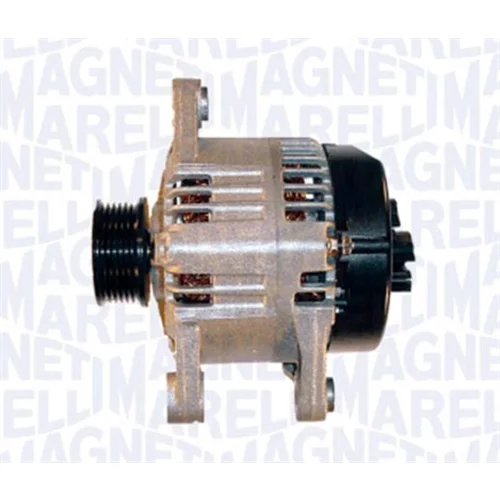 Alternátor MAGNETI MARELLI 944390901050