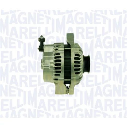 Alternátor MAGNETI MARELLI 944390903850