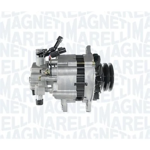 Alternátor MAGNETI MARELLI 944390904440