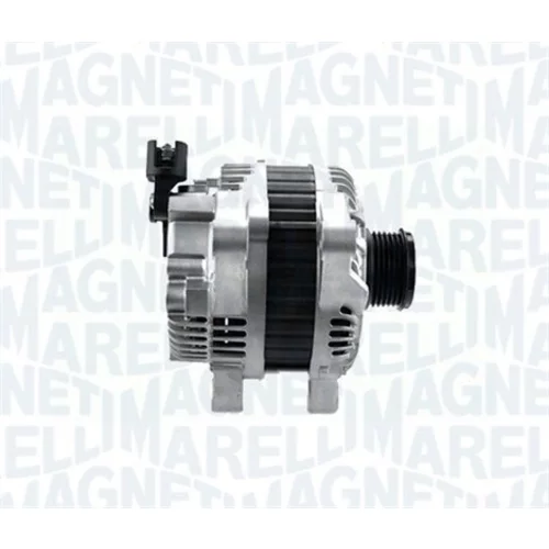 Alternátor MAGNETI MARELLI 944390904470