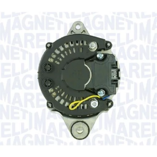 Alternátor 944399348010 (MAGNETI MARELLI) - obr. 2