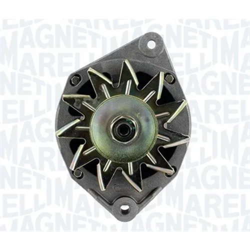 Alternátor 944399379110 (MAGNETI MARELLI) - obr. 2