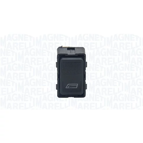 Spínač elektrického otvárania okien MAGNETI MARELLI 000050985010