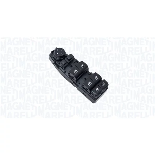 Spínač elektrického otvárania okien MAGNETI MARELLI 000051069010