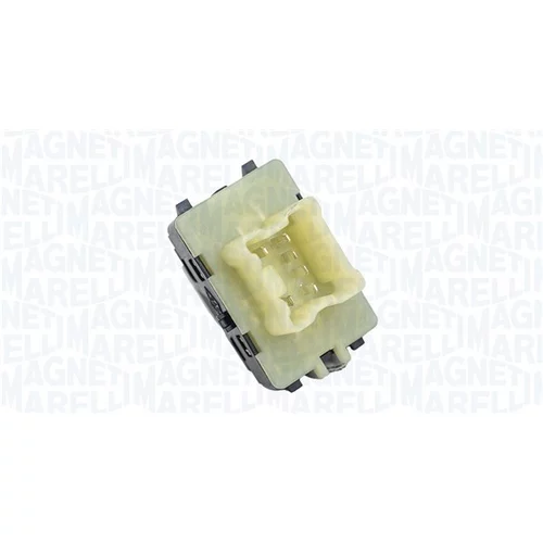 Spínač elektrického otvárania okien 000051087010 (MAGNETI MARELLI) - obr. 1