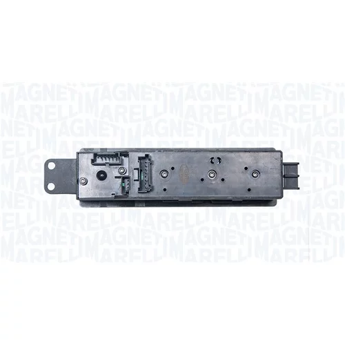 Spínač elektrického otvárania okien MAGNETI MARELLI 000051146010
