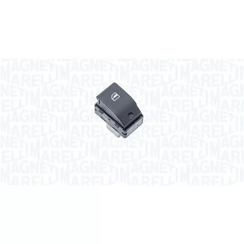 Spínač elektrického otvárania okien 000051192010 (MAGNETI MARELLI) - obr. 1