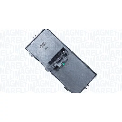 Spínač elektrického otvárania okien MAGNETI MARELLI 000051199010