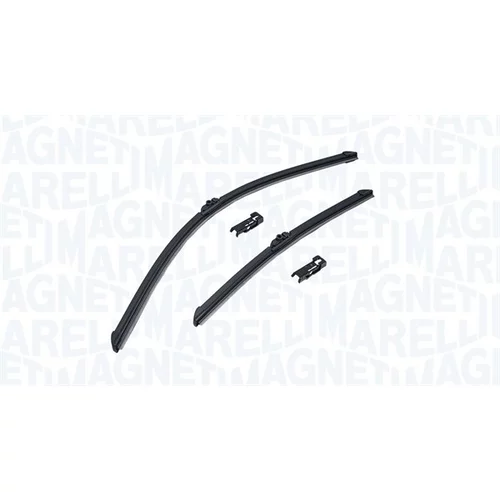Stieracia lišta 000723116048 (MAGNETI MARELLI) - obr. 1