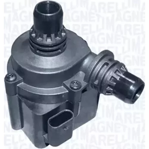 Prídavné vodné čerpadlo (okruh chladiacej vody) MAGNETI MARELLI 012316000048