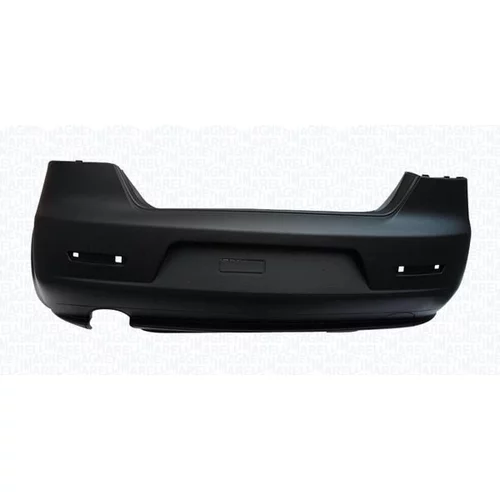 Nárazník MAGNETI MARELLI 021316000840