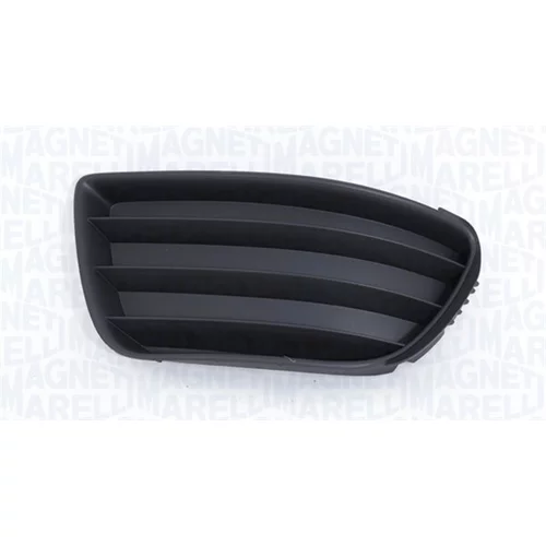 Vetracia mriežka v nárazníku MAGNETI MARELLI 021316900220