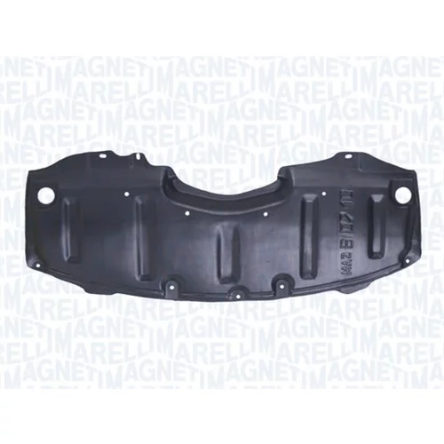 Kryt motora MAGNETI MARELLI 021316938360