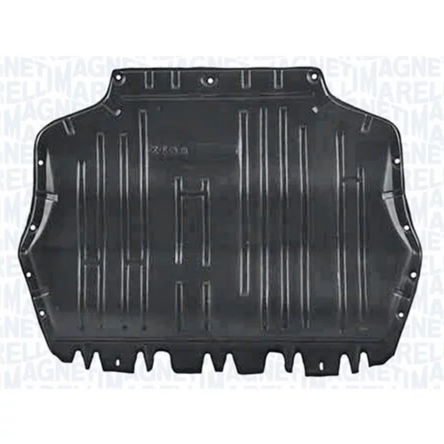 Kryt motora MAGNETI MARELLI 021316938560