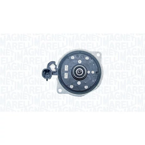 Ventilová jednotka, hydr. agregát (automat. prevodovka) MAGNETI MARELLI 023000038010