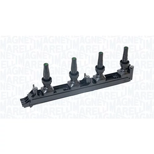Zapaľovacia cievka MAGNETI MARELLI 060717207012