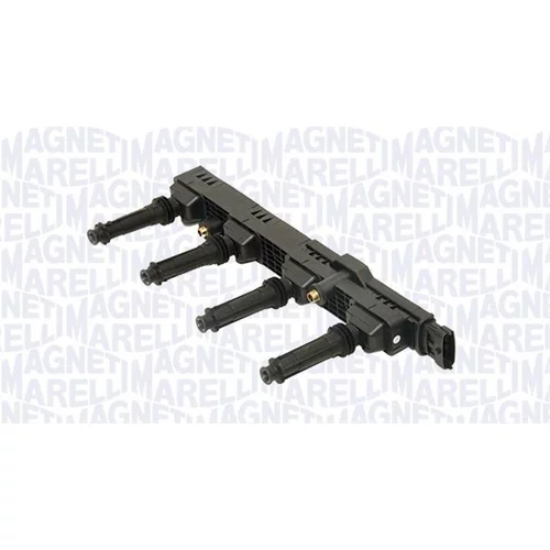 Zapaľovacia cievka MAGNETI MARELLI 060810206010