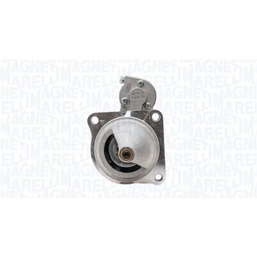 Štartér 063217148010 (MAGNETI MARELLI) - obr. 2