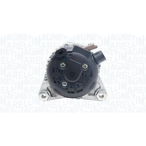 Alternátor MAGNETI MARELLI 063377586010