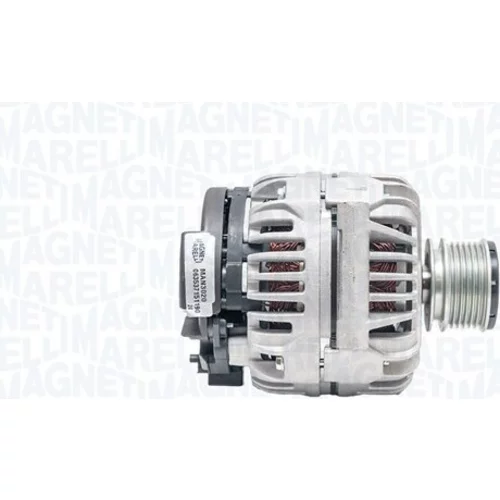 Alternátor MAGNETI MARELLI 063537151190