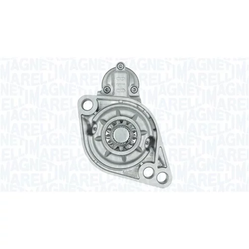 Štartér 063720057010 (MAGNETI MARELLI) - obr. 2