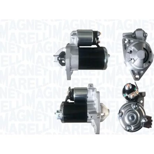 Štartér MAGNETI MARELLI 063720059010