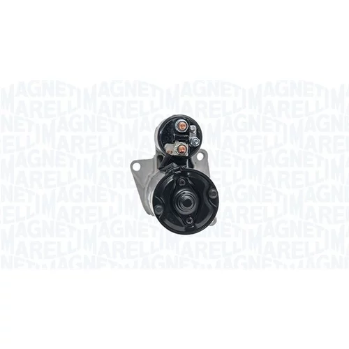 Štartér 063721264010 (MAGNETI MARELLI) - obr. 2