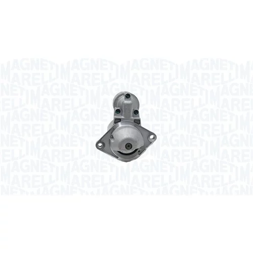 Štartér 063721334010 (MAGNETI MARELLI) - obr. 2