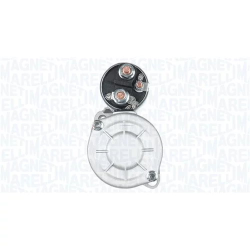 Štartér 063721385010 (MAGNETI MARELLI) - obr. 2