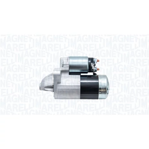 Štartér 063726251010 (MAGNETI MARELLI) - obr. 2