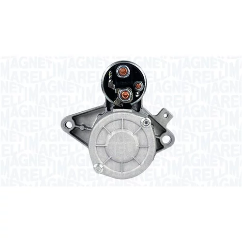 Štartér 063726279010 (MAGNETI MARELLI) - obr. 2