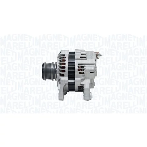 Alternátor 063731652010 (MAGNETI MARELLI) - obr. 2