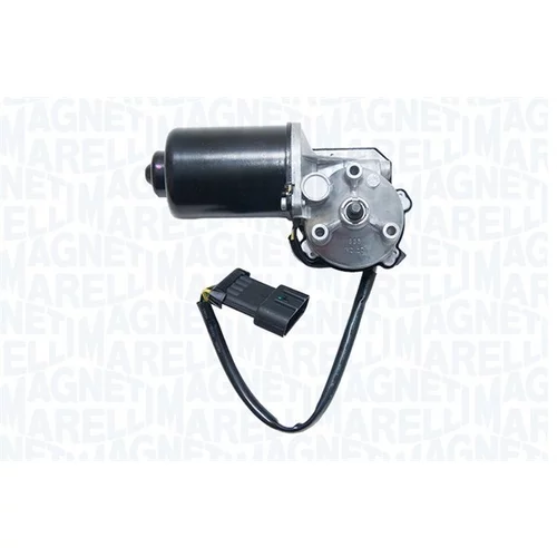 Motor stieračov 064300420010 (MAGNETI MARELLI) - obr. 4