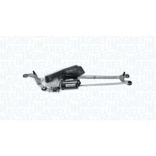 Systém čistenia skiel MAGNETI MARELLI 064321503010
