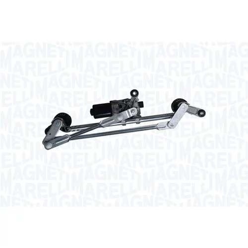 Systém čistenia skiel 064351767010 (MAGNETI MARELLI)