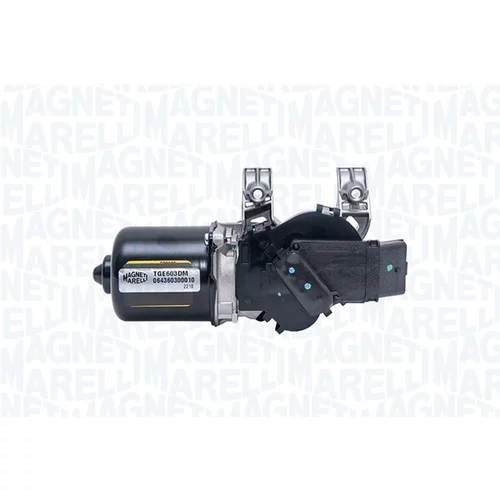 Motor stieračov 064360300010 (MAGNETI MARELLI) - obr. 1
