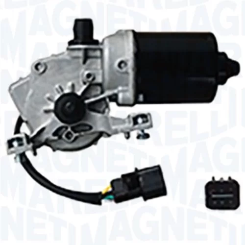 Motor stieračov MAGNETI MARELLI 064379000010